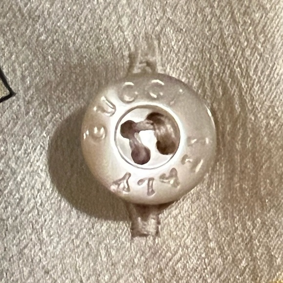 ๐ SOLD ๐ Vintage Gucci Floral Two-piece Set - Picture 7 of 14